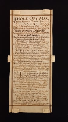 Tylko dziś można zobaczyć skarb z legnickiej katedry! Wyjątkowe artefakty czekały prawie 400 lat - 4