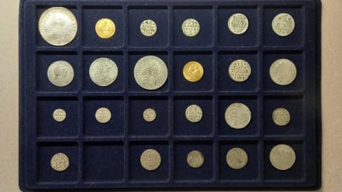 Tylko dziś można zobaczyć skarb z legnickiej katedry! Wyjątkowe artefakty czekały prawie 400 lat - 5