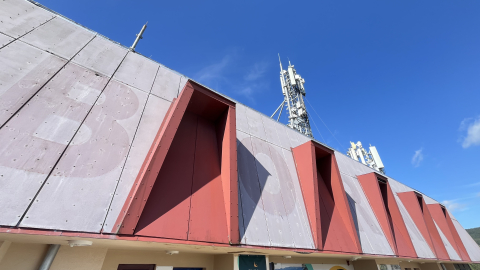 Dwa hotele u podnóża gór przejdą metamorfozę. Rząd zainwestuje w nie 200 milionów złotych - 2