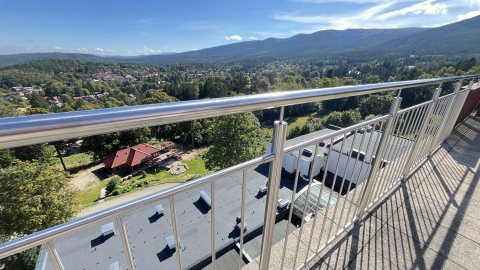 Dwa hotele u podnóża gór przejdą metamorfozę. Rząd zainwestuje w nie 200 milionów złotych - 3