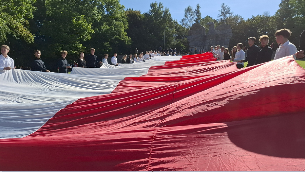 W Ziębicach oddano hołd polskim bohaterom. "To jest też ostrzeżenie na przyszłość" – W Ziębicach oddano hołd polskim bohaterom.