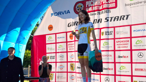 Górale na Start, czyli Puchar Polski MTB w Boguszowie-Gorcach. Posłuchaj relacji! - 3