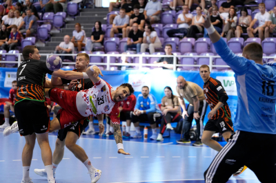 Derby Dolnego Śląska dla Chrobrego
