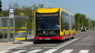 W poniedziałek komunikacją miejską bez biletu. To z okazji dnia bez samochodu