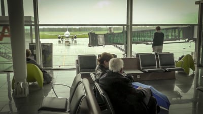 Tymczasowe zamknięcie lotniska coraz bliżej. Jak mocno wpłynie na branżę turystyczną?
