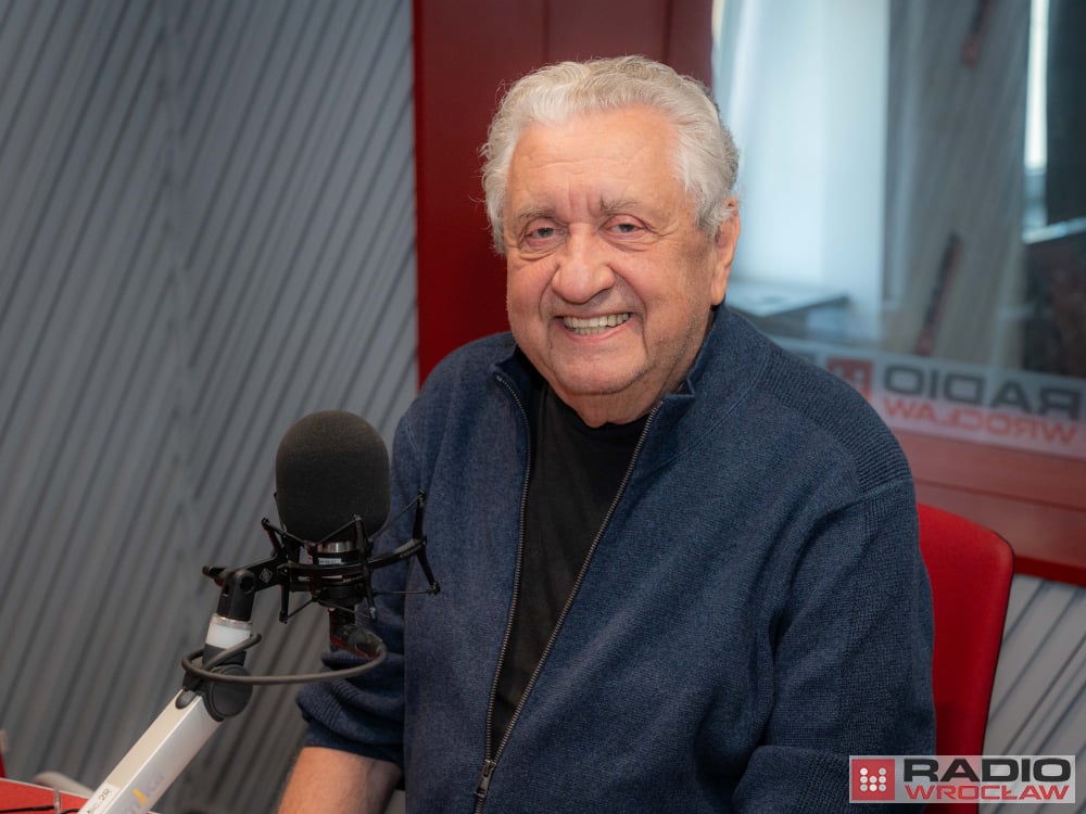 Andrzej Gałła: Mały Książę to rola mojego życia - Andrzej Gałła