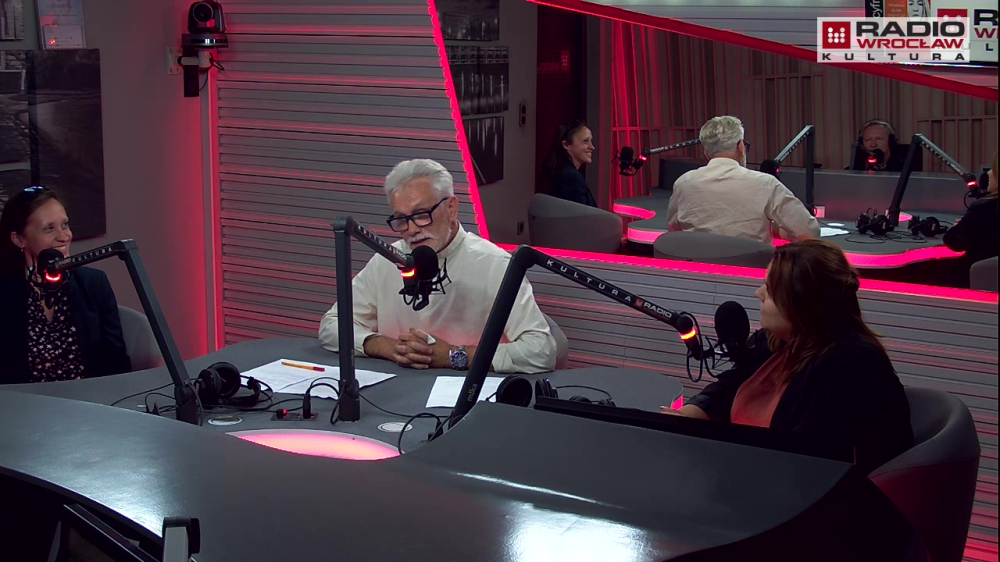 Dwie premiery w teatrze na Ołtaszynie (WIDEO z RWK) - foto RWK