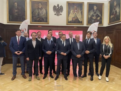 "P&oacute;łprzewodniki szansą dla Dolnego Śląska". Czy jest szansa na wsp&oacute;łpracę z tajwańskimi firmami?