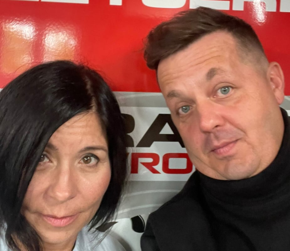 Chwalimy swoje: Kim jest bardzo popularny w sieci Tkliwy Nihilista? - Kamil Zając gościem audycji "Chwalimy swoje".