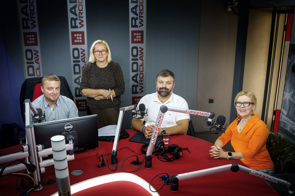 Różne punkty słyszenia: Czy sztuczna inteligencja zmieni medycynę? - Czy sztuczna inteligencja zmieni medycynę?