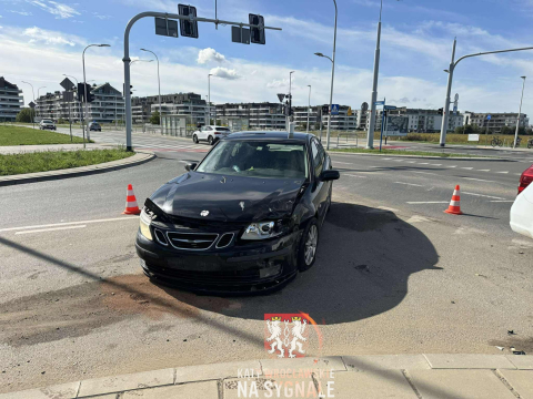 Trudny dzień na drogach Dolnego Śląska. Wielu kierowców stoi w korkach  [ZDJĘCIA] - 24