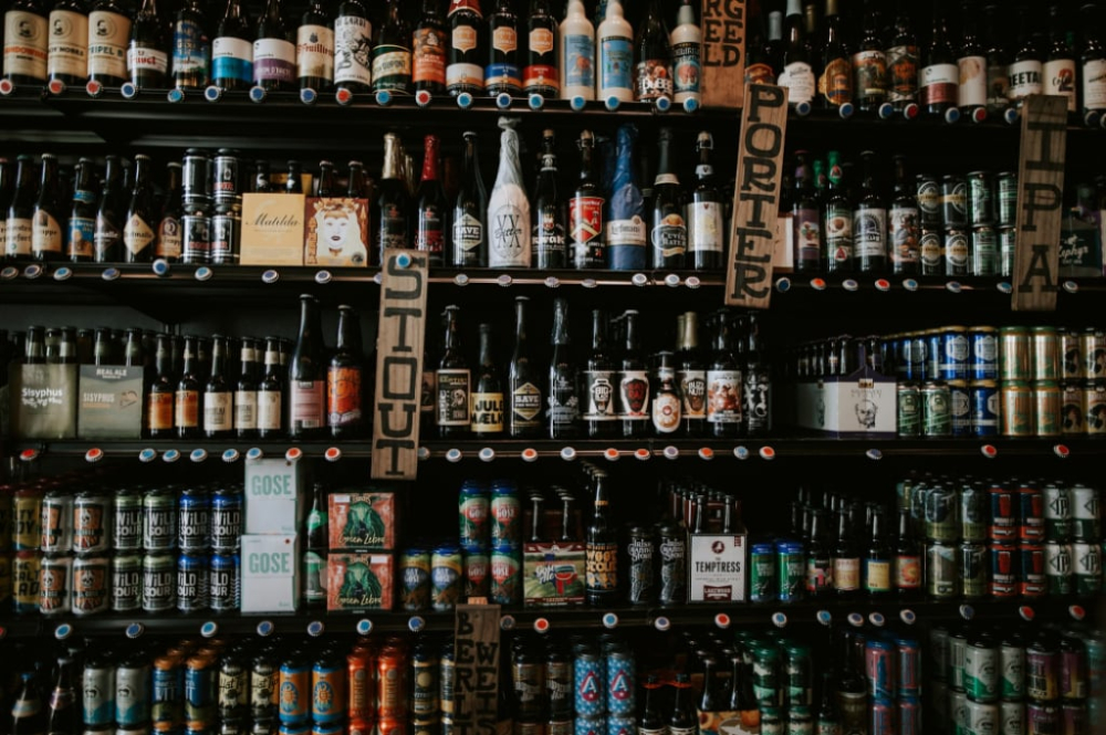 Wrocław wprowadza zakaz nocnej sprzedaży alkoholu. Wiemy, od kiedy zacznie obowiązywać - Nocna prohibicja we Wrocławiu staje się faktem. Kiedy wejdzie w życie?