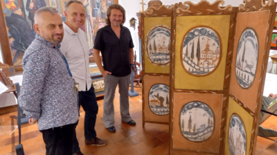 Odnawiali ten zabytek pięć lat! W jaworskim muzeum można obejrzeć nietypowy artefakt
