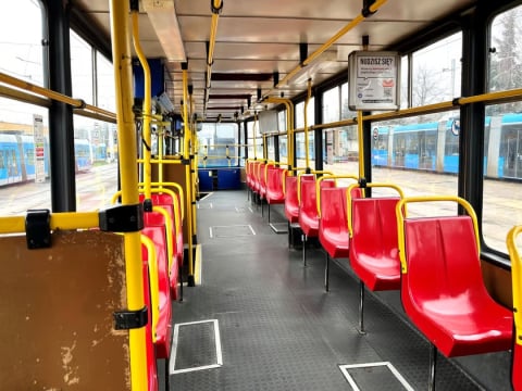 Nie żyje główny projektant Konstala 105N. To kultowy wrocławski tramwaj - 1