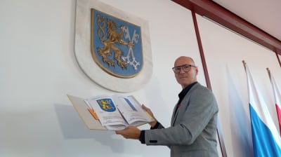 Wiemy, co zmieni się w herbie Legnicy. Komisja heraldyczna właśnie zakończyła prace