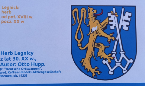 Wiemy, co zmieni się w herbie Legnicy. Komisja heraldyczna właśnie zakończyła prace - 2