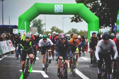 Finał sezonu VeloBank VIA Dolny Śląsk