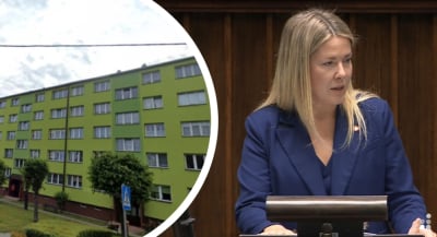 Będzie wsparcie rządowe dla sp&oacute;łdzielni ze Stronia Śląskiego. "Mamy dobrą wiadomość"