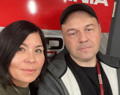 Chwalimy swoje: W studiu Konrad Pikula, szef muzyczny Radia Wrocław