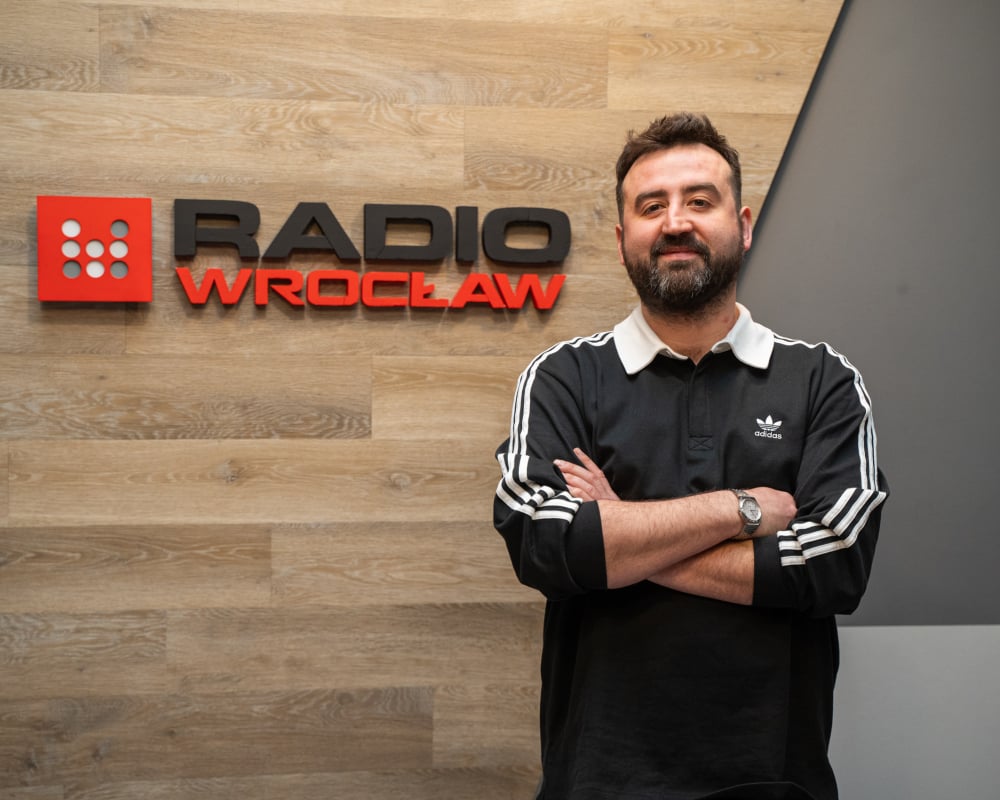 Zaufaj sobie. Reportaż o Rafale Pietrzaku - Zaufaj sobie. Reportaż o Rafale Pietrzaku