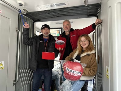 Radio Wrocław wyjeżdża na miasto. Tak świętujemy 79. urodziny naszej stacji!
