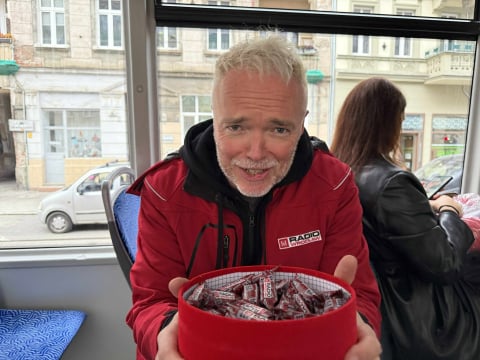 Radio Wrocław wyjeżdża na miasto. Tak świętujemy 79. urodziny naszej stacji! - 9