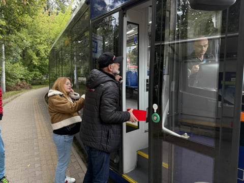 Radio Wrocław wyjeżdża na miasto. Tak świętujemy 79. urodziny naszej stacji! - 13