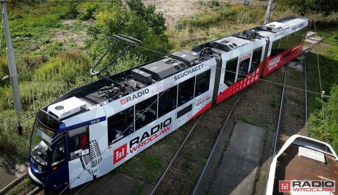 Radio Wrocław wyjeżdża na miasto. Tak świętujemy 79. urodziny naszej stacji! - 16