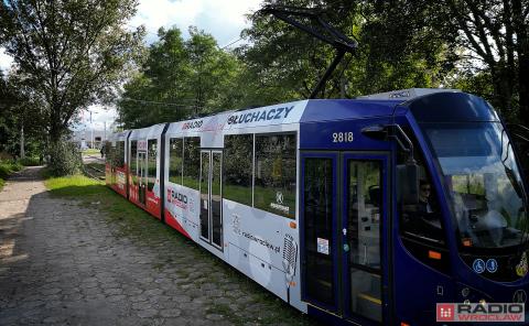 Radio Wrocław wyjeżdża na miasto. Tak świętujemy 79. urodziny naszej stacji! - 23