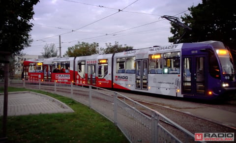 Radio Wrocław wyjeżdża na miasto. Tak świętujemy 79. urodziny naszej stacji! - 1