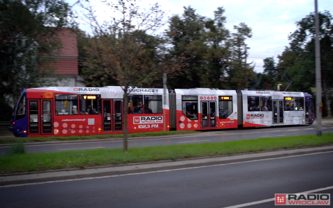Radio Wrocław wyjeżdża na miasto. Tak świętujemy 79. urodziny naszej stacji! - 3
