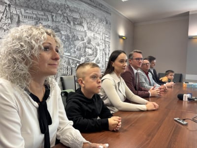 Przełom w leczeniu niskorosłości! Nowoczesna terapia dla dzieci we wrocławskim szpitalu