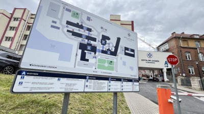 Będzie fuzja szpitali ze Zgorzelca i Bolesławca? Pojawiła się taka możliwość!