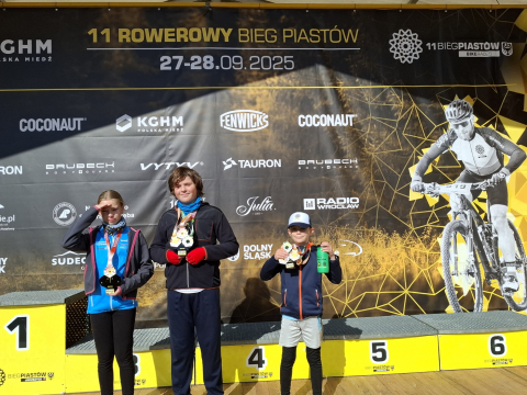 Rowerowy Bieg Piastów na Polanie Jakuszyckiej. Odwiedziliśmy kolarskie święto w Górach Izerskich - 5
