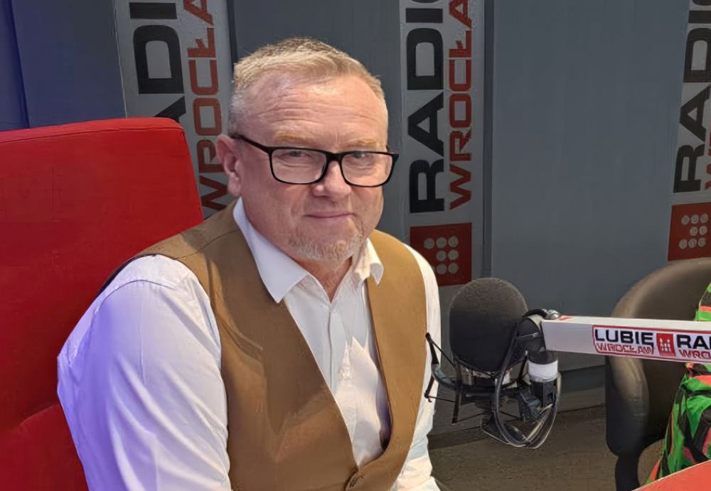 Reakcja24: Na najważniejszych drogach Dolnego Śląska. Gość: Jacek Mozalewski - Reakcja24 każdego  dnia na antenie Radia Wrocław, od godz. 12.05. 