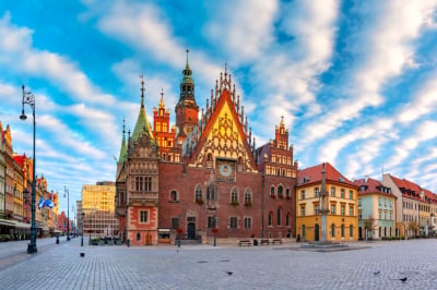 Miasta pełne sztuki &ndash; gdzie w Polsce zobaczyć najciekawsze wystawy i muzea?