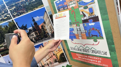 Rusza głosowanie w budżecie obywatelskim. Projekt&oacute;w jest sporo mniej, niż przed rokiem