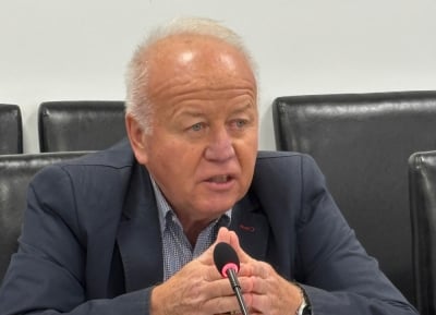 Radny PiS-u stracił mandat, ale zapowiada odwołanie. Prowadził działalność na mieniu powiatu?