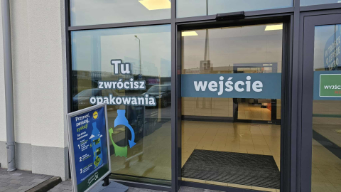 System kaucyjny rusza, ale... nie od razu pełną parą. Sprawdź najważniejsze informacje - 3