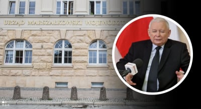 Trzęsienie ziemi w PiS. Jarosław Kaczyński wykluczył siedmiu radnych sejmiku