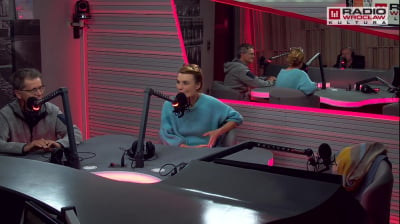 S(t)ymulacje, czyli Festiwal Dialog po raz 11 (Radio Wrocław Kultura)