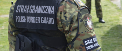 Kontrole na granicy z Niemcami i Litwą przedłużone. MSWiA potwierdza ważną decyzję