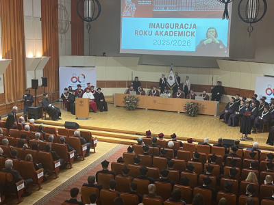Studenci rozpoczęli nowy rok akademicki. Jakie są ich plany i oczekiwania?