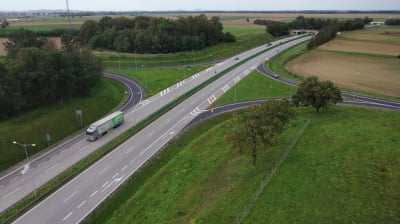 Droga ekspresowa połączy Jelenią G&oacute;rę i Liberec? Jest nowa koncepcja trasy S5