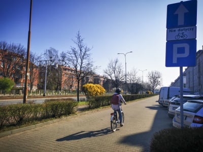 Nagrody za regularną jazdę na rowerze. Wystartowała 7. edycja konkursu "W K&oacute;łko Kręcę"