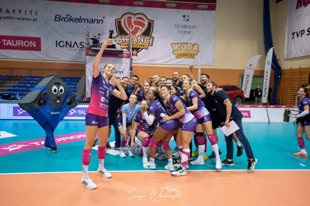 Przed nami turniej TAURON Giganci Siatkówki - Przed nami turniej TAURON Giganci Siatkówki