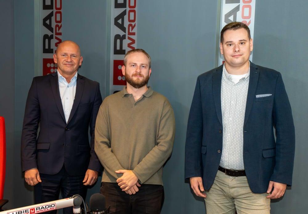 Różne punkty słyszenia: Dolny Śląsk i nowy system kaucyjny - jak działa w praktyce? - W audycji "Różne punkty słyszenia" rozmawiamy o systemie kaucyjnym.