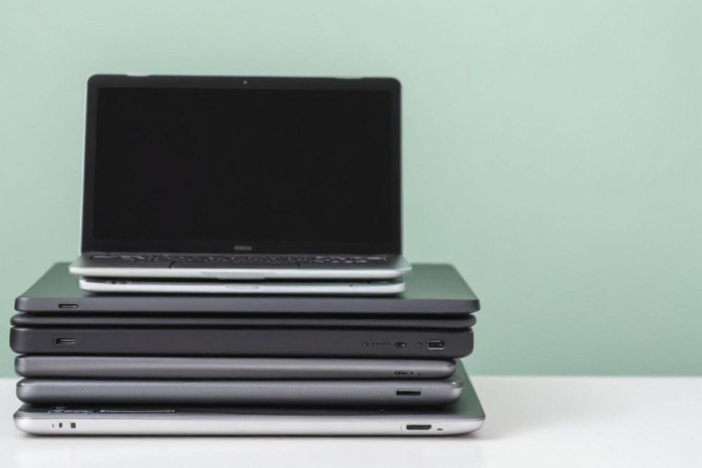 Laptop, ultrabook czy notebook – które rozwiązanie najlepiej sprawdzi się w firmie? - Materiał Sponsora