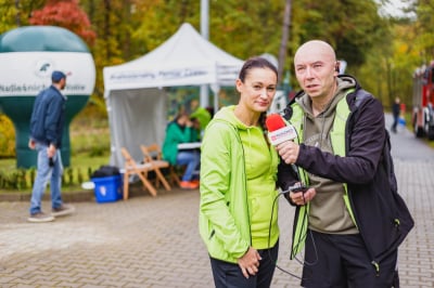 Woł&oacute;w zaprasza na jubileuszowy Bieg w Naturze