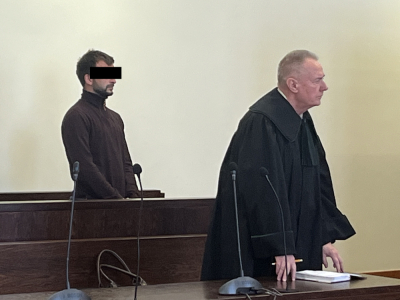 Tragedia po imprezie. Rok więzienia w zawieszeniu za utratę oka